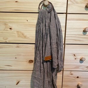 Wildbird Sling - Skuas print